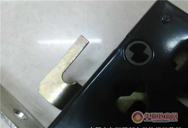 保德安防盗门锁加盟